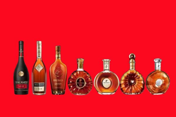 江门回收洋酒