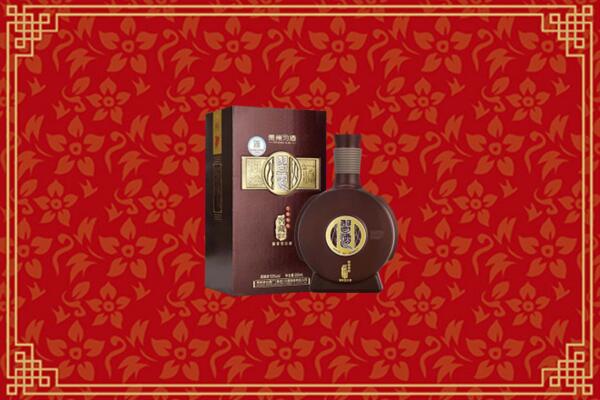 江门回收习酒